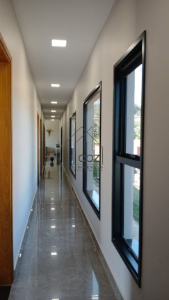 Imagem Casa com 4 Quartos à Venda, 299 m² em Colinas De Inhandjara - Itupeva Imagem Casa com 4 Quartos à Venda, 299 m² em Colinas De Inhandjara - Itupeva