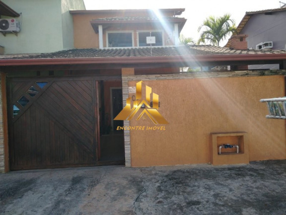 Imagem Casa com 2 Quartos à Venda, 132 m² em Jardim Marilea - Rio Das Ostras Imagem Casa com 2 Quartos à Venda, 132 m² em Jardim Marilea - Rio Das Ostras