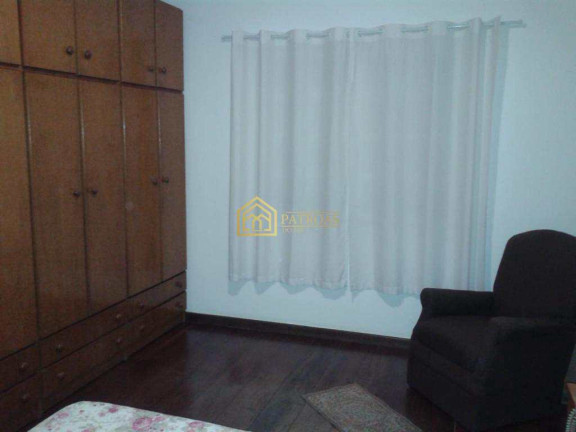 Imagem Casa com 4 Quartos à Venda, 459 m² em Independência - São Bernardo Do Campo Imagem Casa com 4 Quartos à Venda, 459 m² em Independência - São Bernardo Do Campo