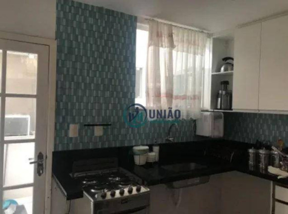 Imagem Casa com 2 Quartos à Venda, 80 m² em São Francisco - Niterói