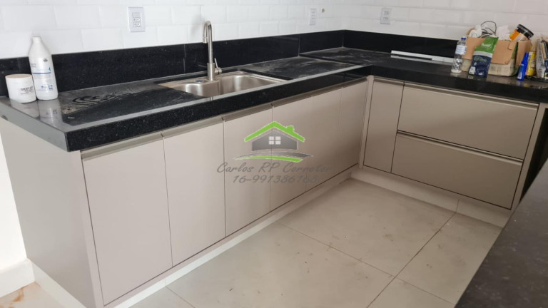 Imagem Casa de Condomínio com 3 Quartos à Venda, 154 m² em Jardim Cybelli - Ribeirão Preto Imagem Casa de Condomínio com 3 Quartos à Venda, 154 m² em Jardim Cybelli - Ribeirão Preto