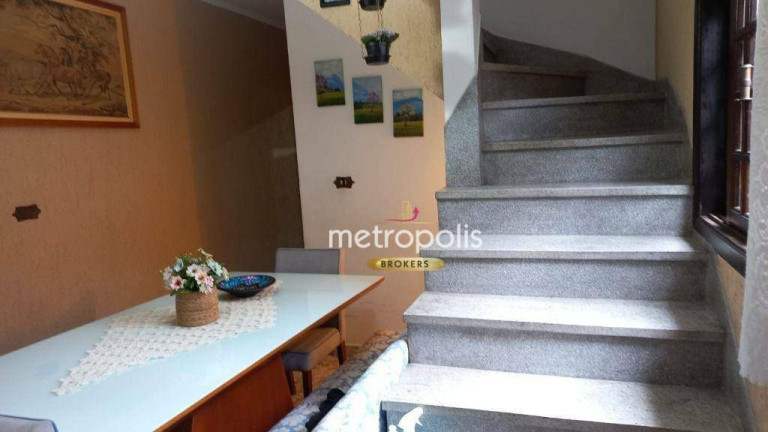 Imagem Sobrado com 4 Quartos à Venda, 226 m² em Jardim Lavínia - São Bernardo Do Campo Imagem Sobrado com 4 Quartos à Venda, 226 m² em Jardim Lavínia - São Bernardo Do Campo