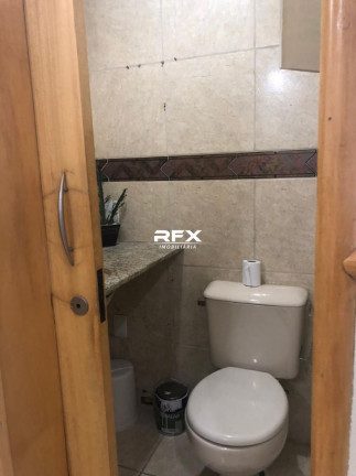 Imagem Sala Comercial à Venda, 42 m² em Centro - Niterói