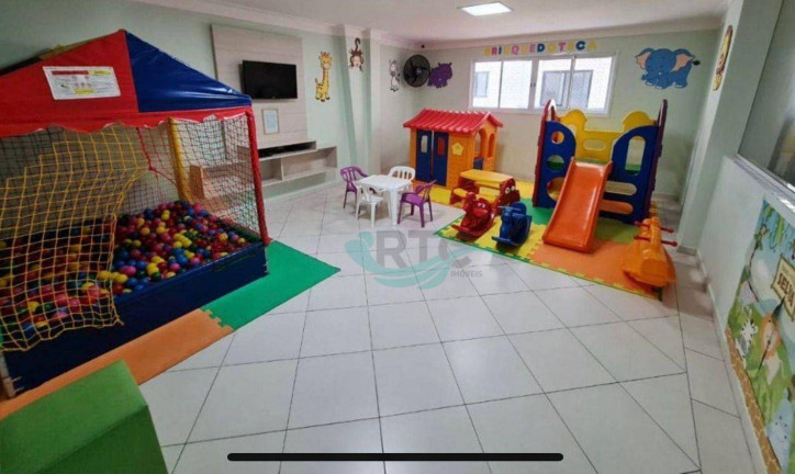 Imagem Apartamento com 3 Quartos à Venda, 136 m² em Vila Guilhermina - Praia Grande Imagem Apartamento com 3 Quartos à Venda, 136 m² em Vila Guilhermina - Praia Grande