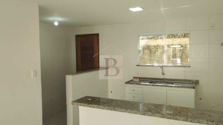 Imagem Imóvel com 2 Quartos à Venda, 57 m² em Itaipuaçu - Maricá