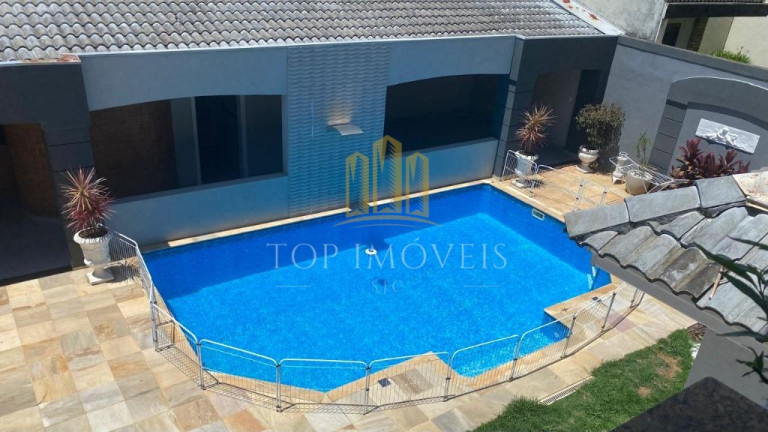 Imagem Casa com 9 Quartos à Venda, 450 m² em Jardim Aquarius - São José Dos Campos