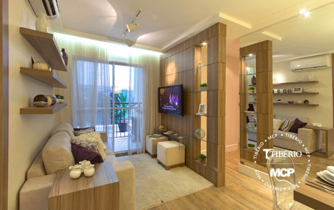 Imagem Imóvel com 3 Quartos à Venda, 63 m² em Centro - Diadema