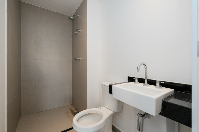 Imagem Studio com 1 Quarto à Venda, 38 m² em Consolação - São Paulo Imagem Studio com 1 Quarto à Venda, 38 m² em Consolação - São Paulo