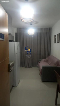 Imagem Apartamento com 1 Quarto à Venda, 30 m² em Barra - Salvador Imagem Apartamento com 1 Quarto à Venda, 30 m² em Barra - Salvador