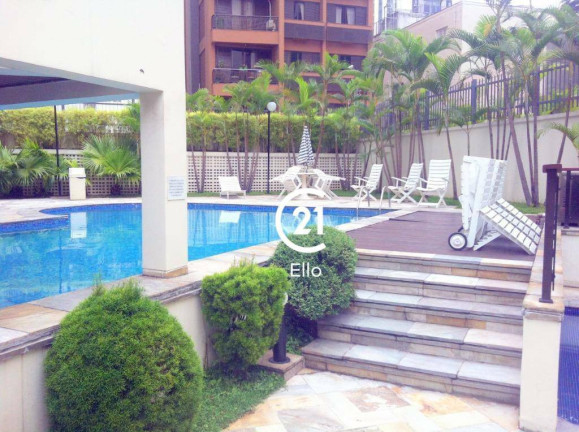 Imagem Apartamento com 4 Quartos à Venda, 217 m² em Itaim Bibi - São Paulo Imagem Apartamento com 4 Quartos à Venda, 217 m² em Itaim Bibi - São Paulo