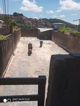 Imagem Casa com 2 Quartos à Venda, 125 m² em Recanto Campo Belo - São Paulo