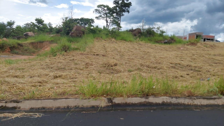 Imagem Terreno à Venda, 180 m² em Julio Ustrito - Salto