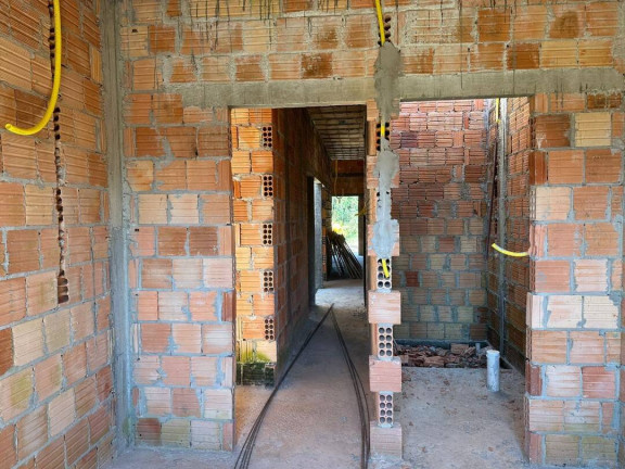 Imagem Casa com 3 Quartos à Venda, 73 m² em Costeira - Balneário Barra Do Sul Imagem Casa com 3 Quartos à Venda, 73 m² em Costeira - Balneário Barra Do Sul