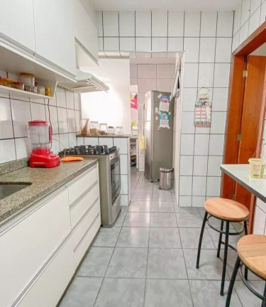 Imagem Apartamento com 3 Quartos à Venda, 88 m² em Jardim Camburi - Vitória