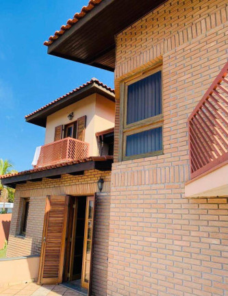 Imagem Casa com 4 Quartos à Venda, 450 m² em Jardim Passárgada I - Cotia