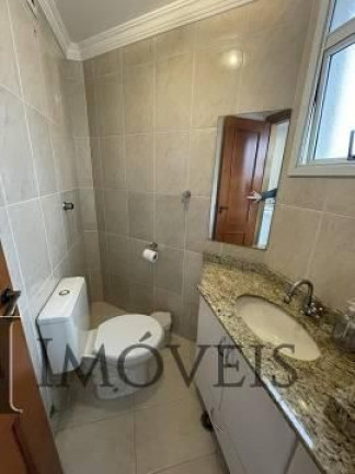 Imagem Apartamento com 3 Quartos à Venda, 133 m² em Centro - São Bernardo Do Campo Imagem Apartamento com 3 Quartos à Venda, 133 m² em Centro - São Bernardo Do Campo