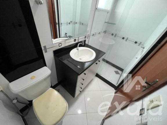Imagem Casa com 3 Quartos para Alugar ou Temporada, 152 m² em Morada De Laranjeiras - Serra