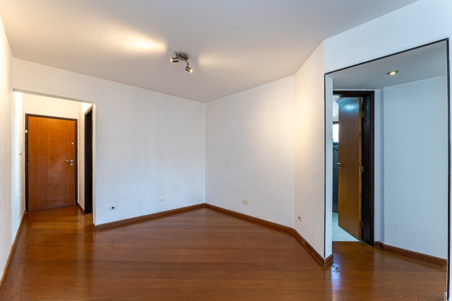 Imagem Apartamento com 2 Quartos à Venda, 72 m² em Vila Pompéia - São Paulo