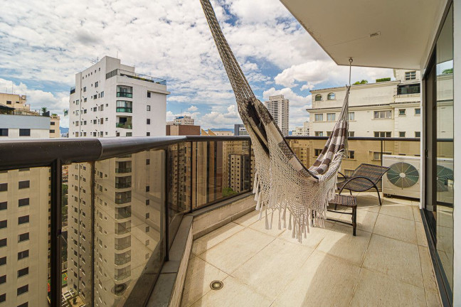 Imagem Apartamento com 4 Quartos à Venda, 420 m² em Perdizes - São Paulo Imagem Apartamento com 4 Quartos à Venda, 420 m² em Perdizes - São Paulo