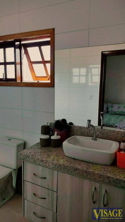 Imagem Casa com 3 Quartos à Venda, em Centro - Jacareí Imagem Casa com 3 Quartos à Venda, em Centro - Jacareí