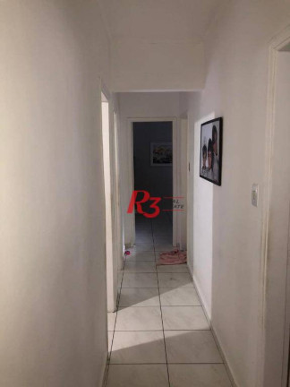 Imagem Apartamento com 3 Quartos à Venda, 98 m² em Pompéia - Santos Imagem Apartamento com 3 Quartos à Venda, 98 m² em Pompéia - Santos