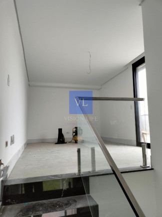 Imagem Casa com 3 Quartos à Venda, 170 m² em Santa Candida - Curitiba