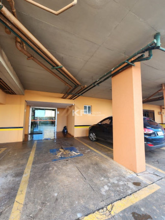 Imagem Kitnet com 1 Quarto à Venda, 32 m² em Nova Ribeirânia - Ribeirão Preto Imagem Kitnet com 1 Quarto à Venda, 32 m² em Nova Ribeirânia - Ribeirão Preto