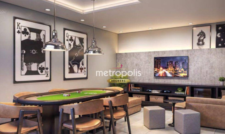 Imagem Apartamento com 2 Quartos à Venda, 83 m² em Fundação - São Caetano Do Sul Imagem Apartamento com 2 Quartos à Venda, 83 m² em Fundação - São Caetano Do Sul
