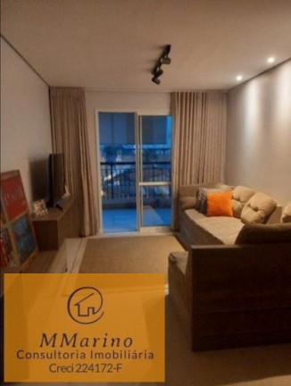 Imagem Apartamento com 3 Quartos à Venda, 96 m² em Vila Augusta - Guarulhos