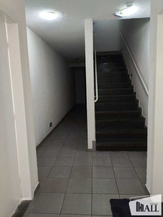 Imagem Apartamento com 1 Quarto à Venda, 40 m² em Residencial Amazonas - São José Do Rio Preto Imagem Apartamento com 1 Quarto à Venda, 40 m² em Residencial Amazonas - São José Do Rio Preto