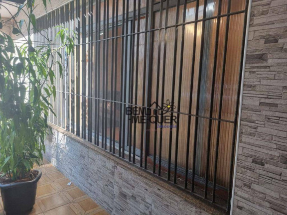 Imagem Casa com 2 Quartos à Venda, 254 m² em Jardim Marisa - São Paulo Imagem Casa com 2 Quartos à Venda, 254 m² em Jardim Marisa - São Paulo