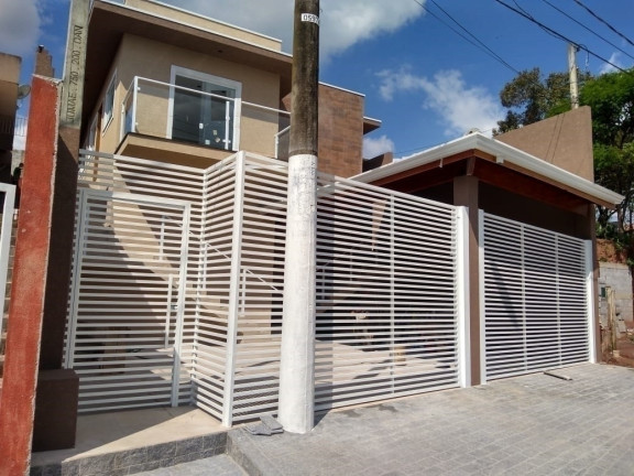 Imagem Sobrado com 4 Quartos à Venda, 300 m² em Jardim Paulista - Atibaia Imagem Sobrado com 4 Quartos à Venda, 300 m² em Jardim Paulista - Atibaia