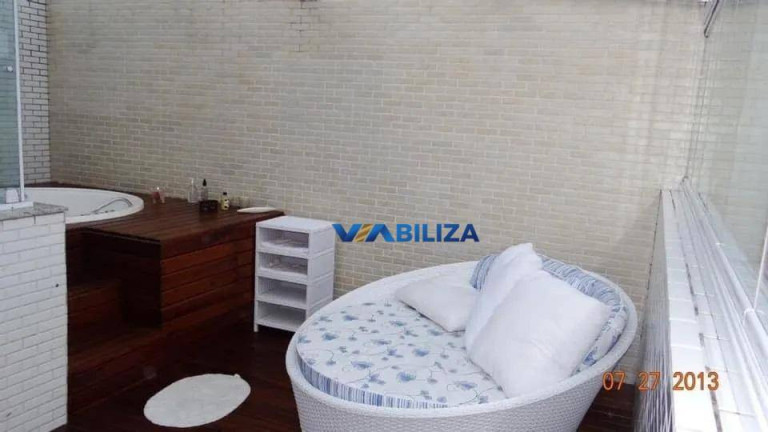 Imagem Cobertura com 3 Quartos à Venda, 198 m² em Centro - Bertioga Imagem Cobertura com 3 Quartos à Venda, 198 m² em Centro - Bertioga