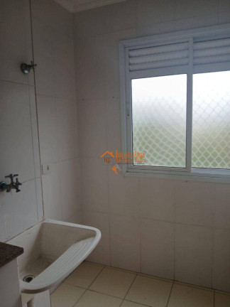 Imagem Apartamento com 2 Quartos à Venda ou Locação, 62 m² em Centro - Guarulhos Imagem Apartamento com 2 Quartos à Venda ou Locação, 62 m² em Centro - Guarulhos