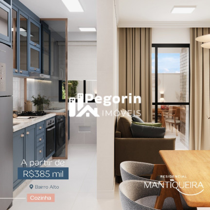 Imagem Apartamento com 3 Quartos à Venda, 112 m² em Bairro Alto - Curitiba
