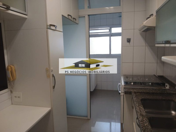 Imagem Apartamento com 2 Quartos para Alugar, 80 m² em Vila Mariana - São Paulo Imagem Apartamento com 2 Quartos para Alugar, 80 m² em Vila Mariana - São Paulo
