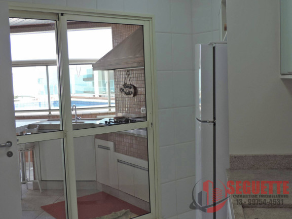 Imagem Cobertura com 4 Quartos à Venda, 281 m² em Riviera De São Lourenço - Bertioga Imagem Cobertura com 4 Quartos à Venda, 281 m² em Riviera De São Lourenço - Bertioga