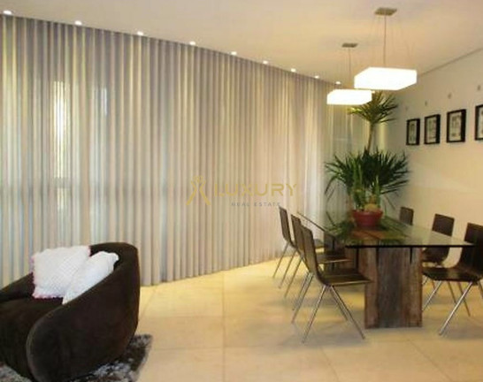 Imagem Imóvel com 4 Quartos à Venda, 204 m² em Belvedere - Belo Horizonte Imagem Imóvel com 4 Quartos à Venda, 204 m² em Belvedere - Belo Horizonte