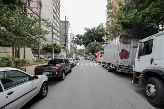 Imagem Imóvel com 4 Quartos à Venda, 227 m² em Bela Vista - São Paulo Imagem Imóvel com 4 Quartos à Venda, 227 m² em Bela Vista - São Paulo
