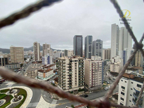 Imagem Apartamento com 4 Quartos à Venda, 157 m² em Vila Guilhermina - Praia Grande Imagem Apartamento com 4 Quartos à Venda, 157 m² em Vila Guilhermina - Praia Grande