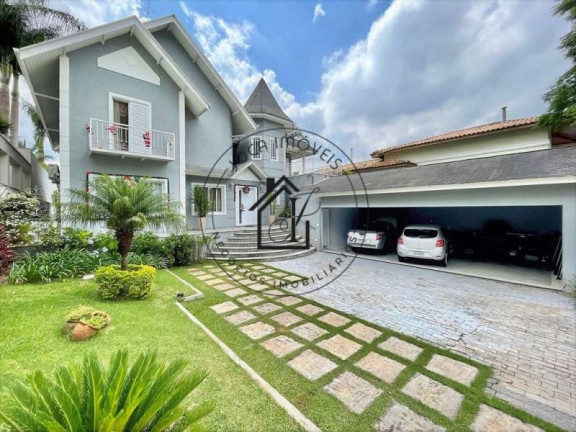 Imagem Casa de Condomínio com 4 Quartos à Venda, 847 m² em São Paulo Ii - Cotia Imagem Casa de Condomínio com 4 Quartos à Venda, 847 m² em São Paulo Ii - Cotia