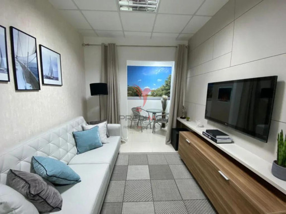 Imagem Apartamento com 2 Quartos à Venda, 49 m² em Itaipava - Itajaí Imagem Apartamento com 2 Quartos à Venda, 49 m² em Itaipava - Itajaí