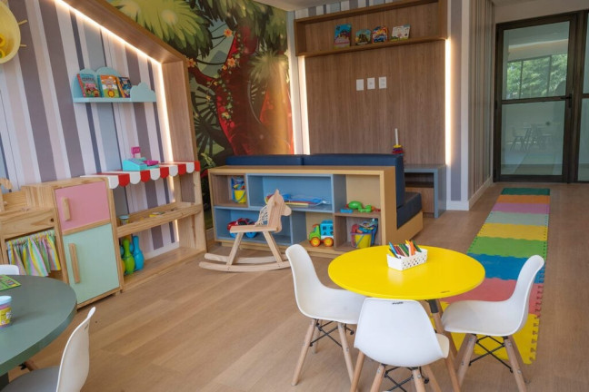 Imagem Apartamento com 2 Quartos à Venda, 50 m² em Tamarineira - Recife Imagem Apartamento com 2 Quartos à Venda, 50 m² em Tamarineira - Recife