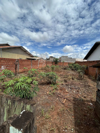 Imagem Terreno à Venda, em Jardim Europa - Tangará Da Serra Imagem Terreno à Venda, em Jardim Europa - Tangará Da Serra