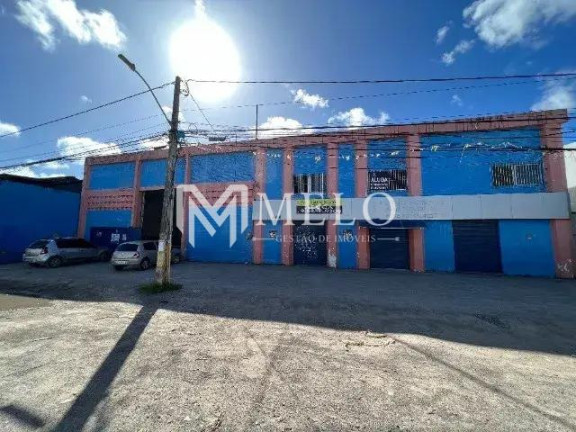 Imagem Galpão para Alugar, 1.800 m² em Imbiribeira - Recife Imagem Galpão para Alugar, 1.800 m² em Imbiribeira - Recife