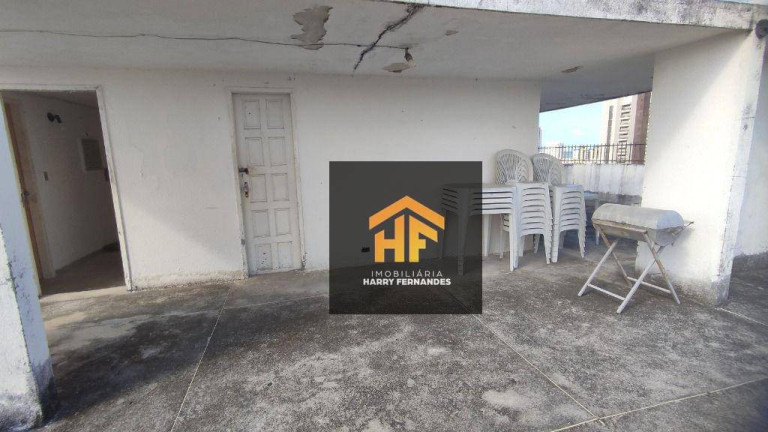 Imagem Apartamento com 3 Quartos à Venda, 72 m² em Casa Caiada - Olinda Imagem Apartamento com 3 Quartos à Venda, 72 m² em Casa Caiada - Olinda
