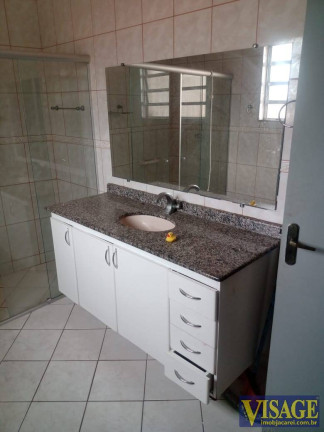Imagem Casa com 4 Quartos à Venda, 105 m² em Centro - Jacareí