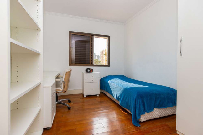 Imagem Imóvel com 3 Quartos à Venda, 110 m² em Campo Belo - São Paulo