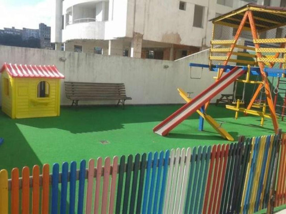 Imagem Apartamento com 3 Quartos à Venda, 75 m² em Paralela - Salvador Imagem Apartamento com 3 Quartos à Venda, 75 m² em Paralela - Salvador