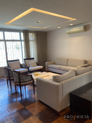 Imagem Casa com 4 Quartos à Venda, 485 m² em Gávea - Rio De Janeiro